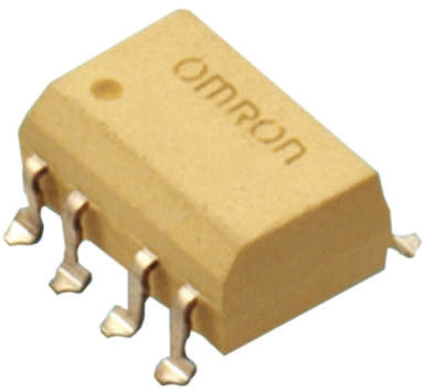G3VM-62F1, Omron