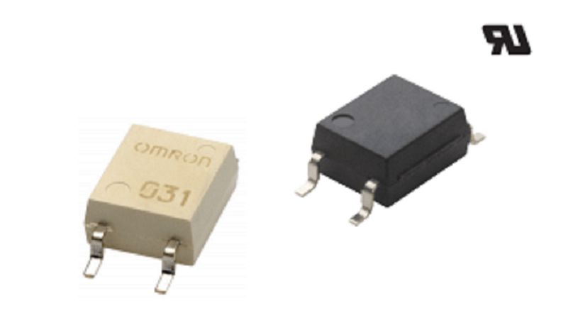 G3VM-63G(TR05), Omron