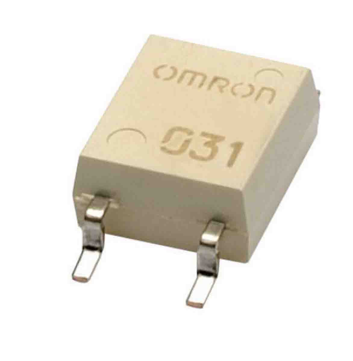 G3VM-63G, Omron