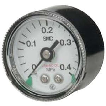 G46-7-02-SRB, SMC
