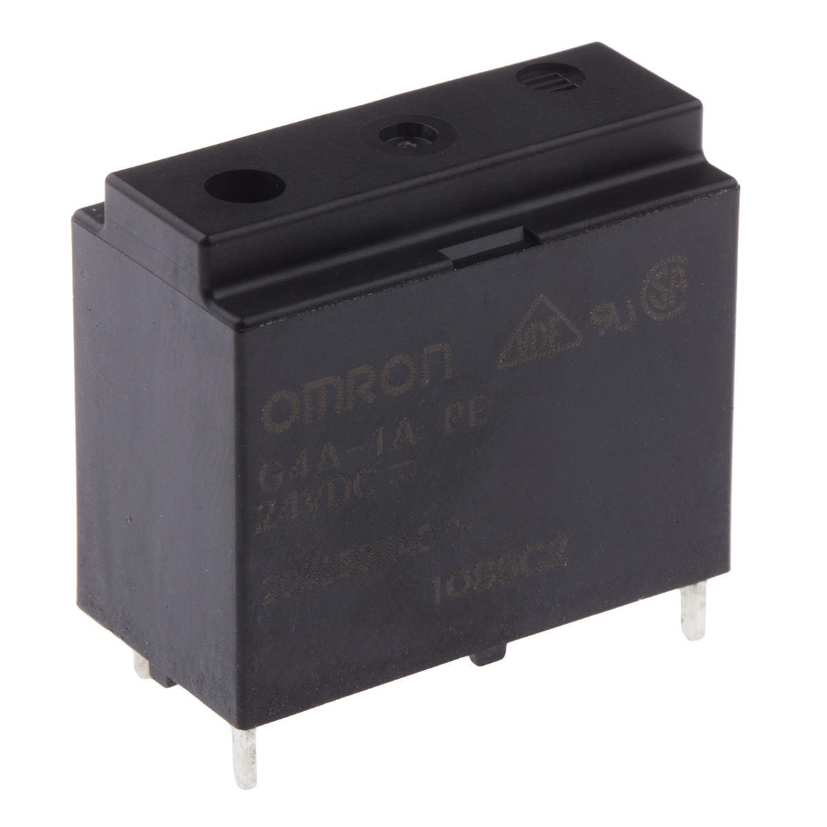 G4A-1A-PE DC24, Omron