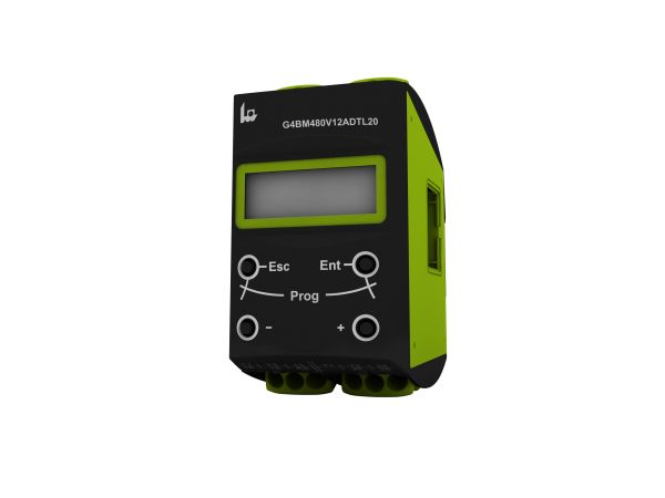 G4BM480V12ADTL20, Tele