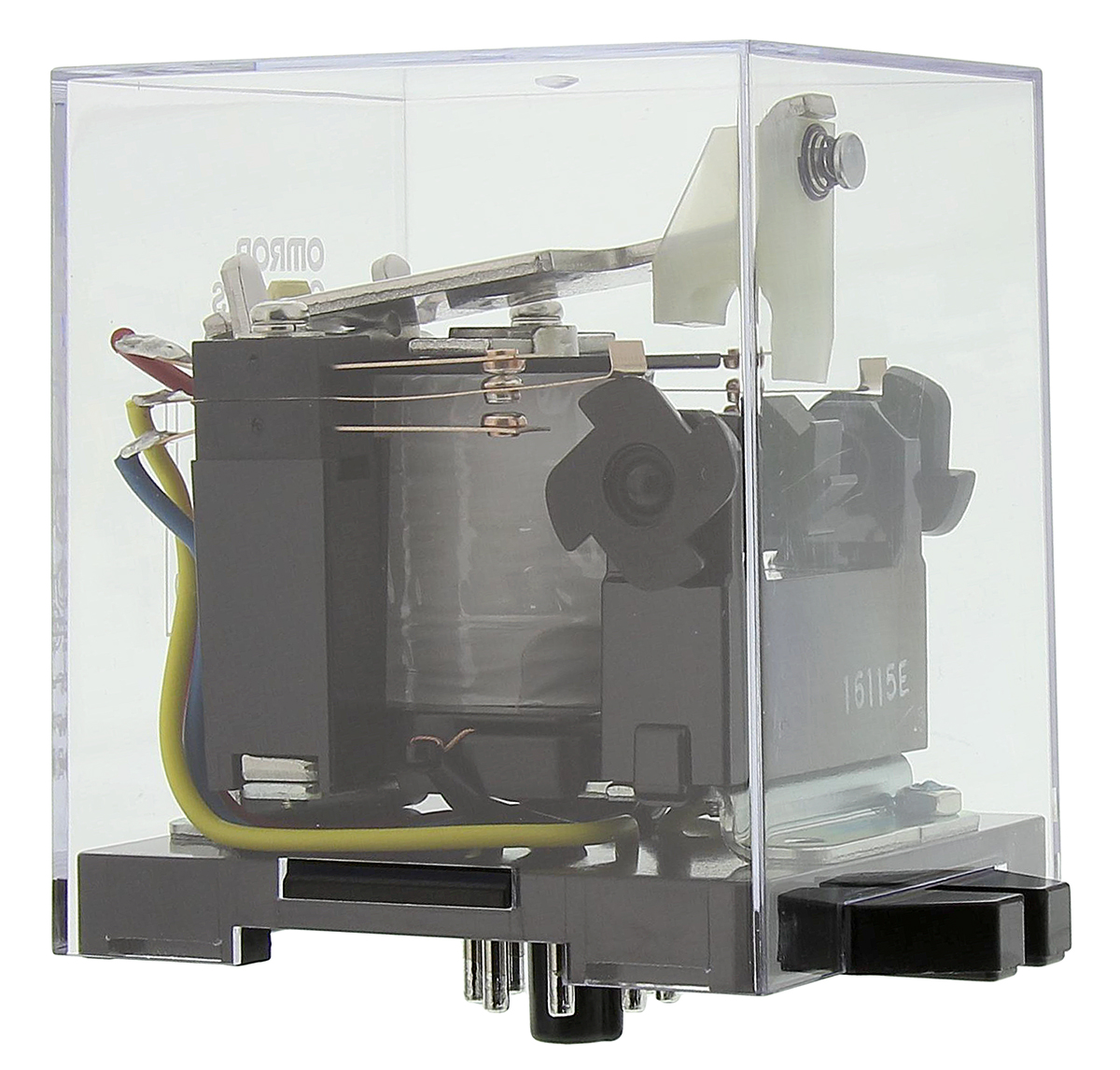 G4Q-212S 220VAC, Omron