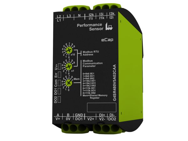 G4SR480V5A02CAA, Tele