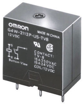 G4W-2214P-US-HP DC24, Omron
