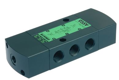 G551A117, EMERSON ? ASCO