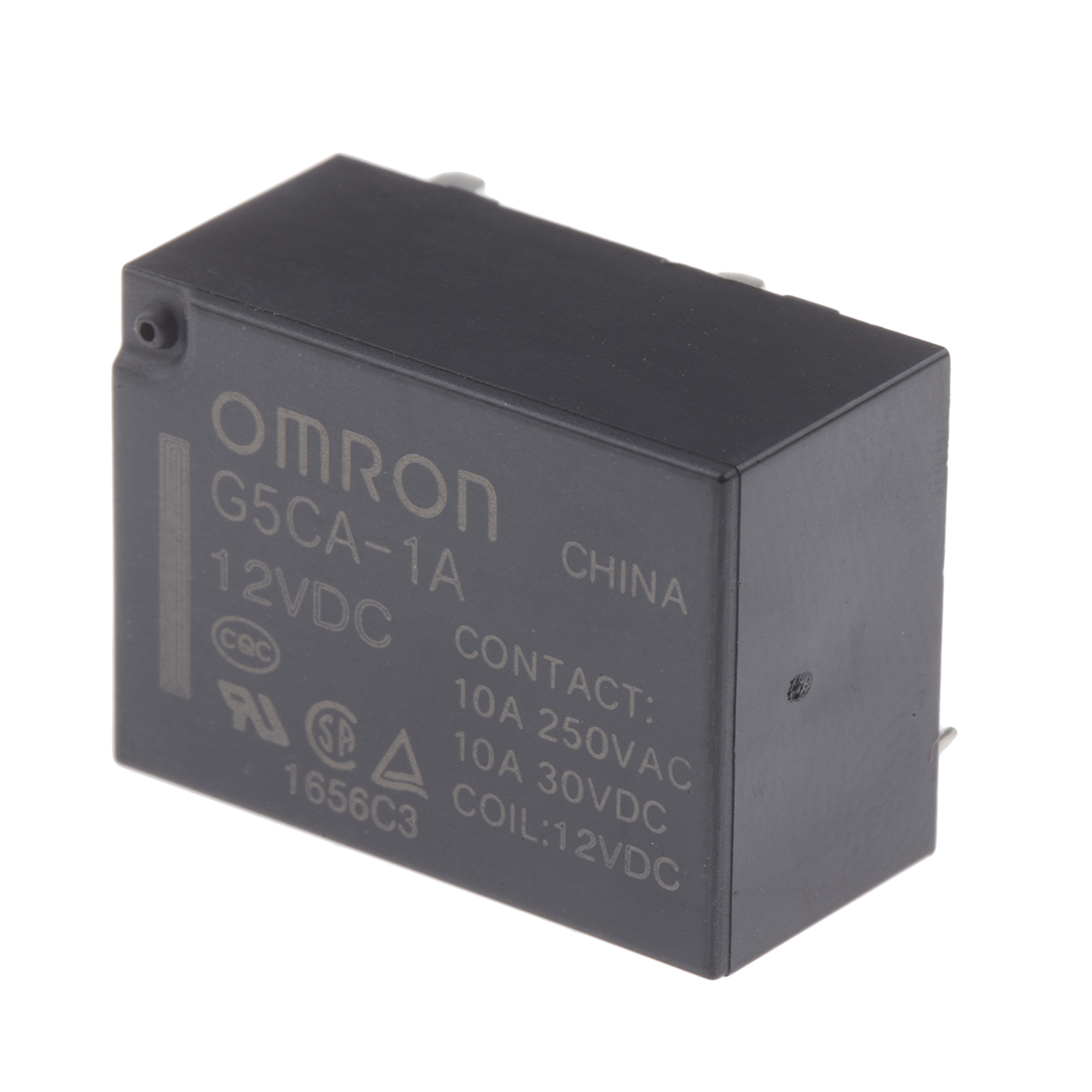 G5CA-1A DC12, Omron