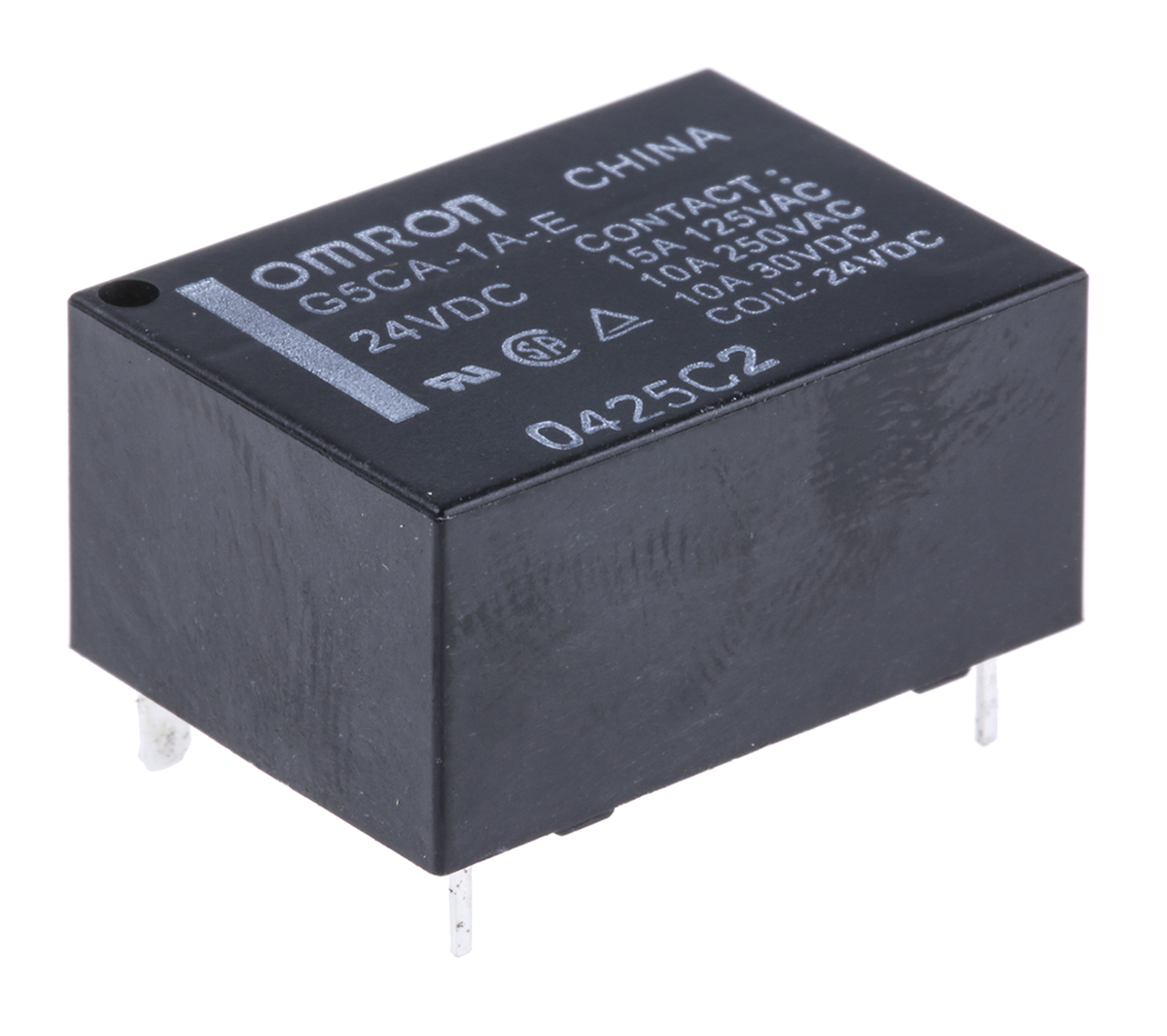 G5CA-1A-E DC24, Omron
