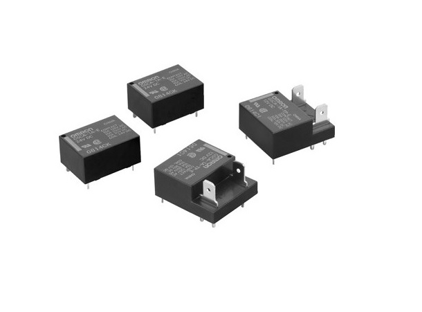 G5CA-1A-E DC5, Omron