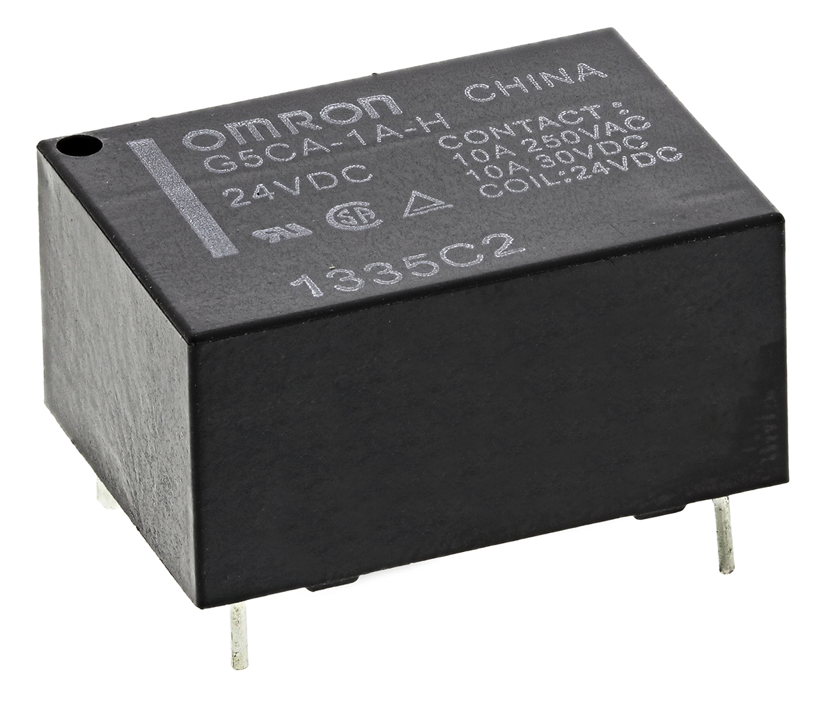 G5CA-1A-H DC24, Omron