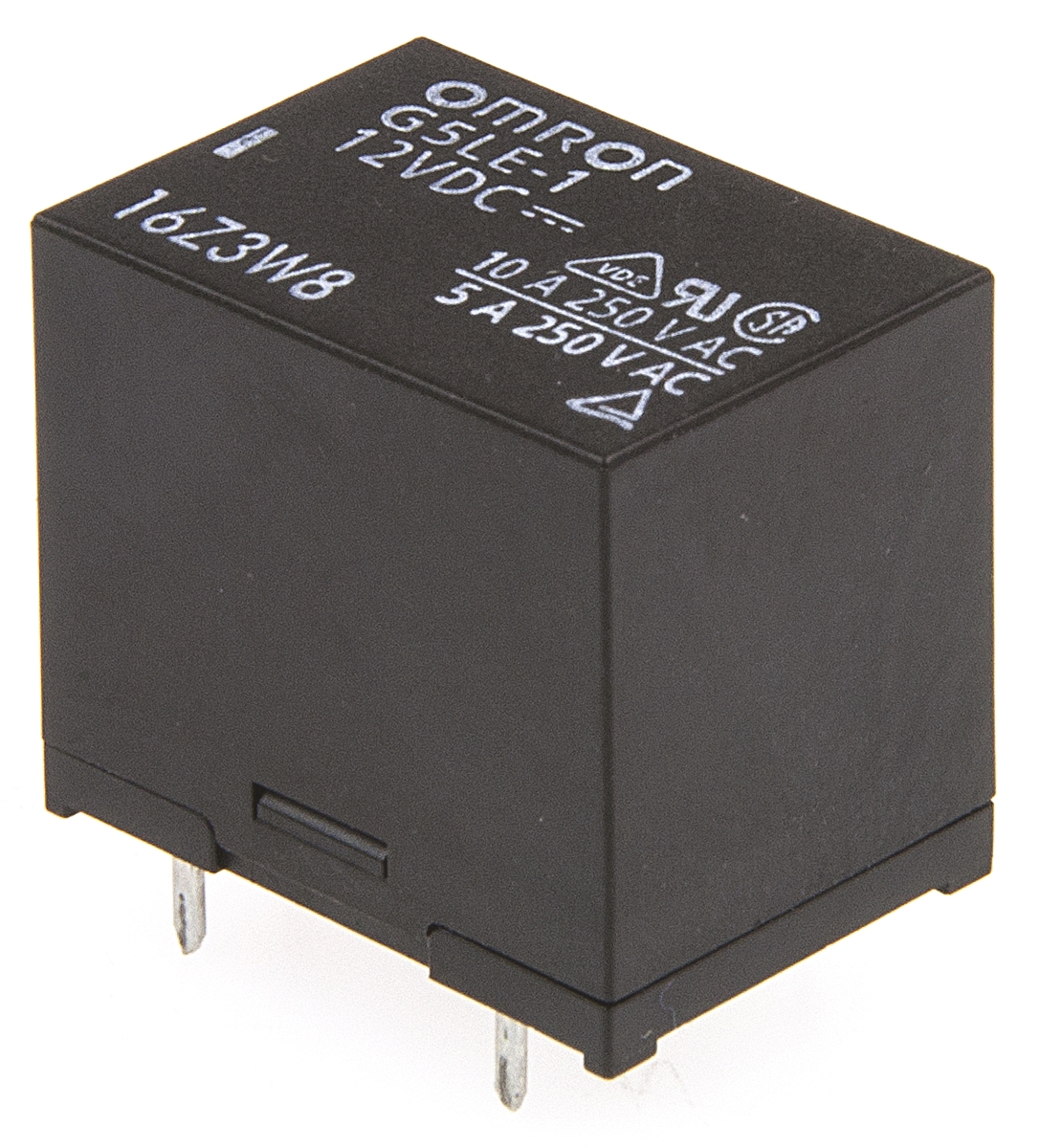G5LE-1 12DC, Omron