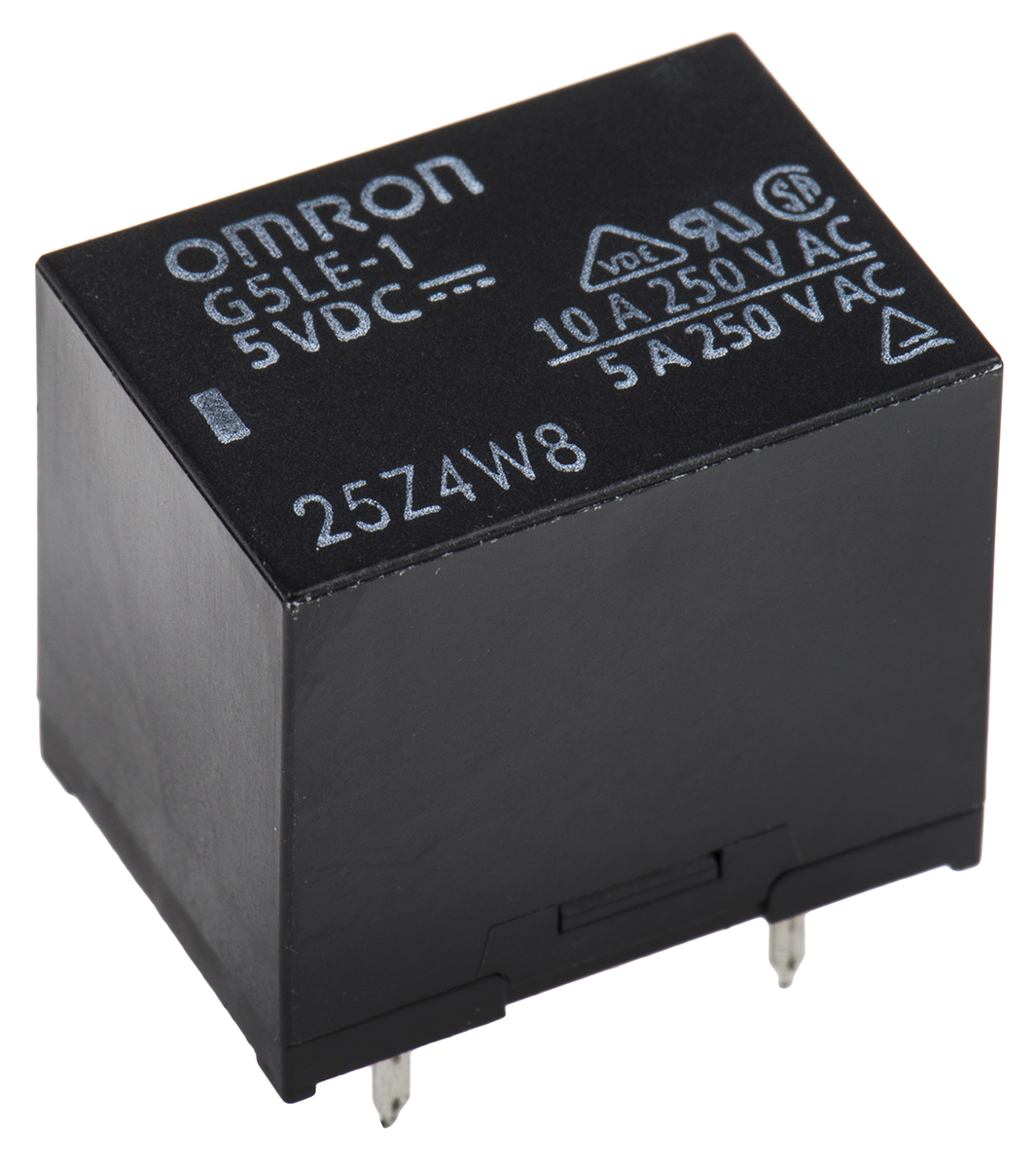 G5LE-1 DC5, Omron