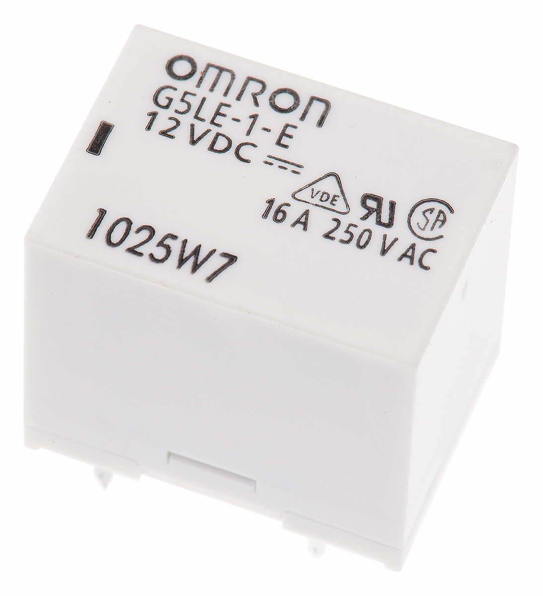 G5LE-1-E DC12, Omron