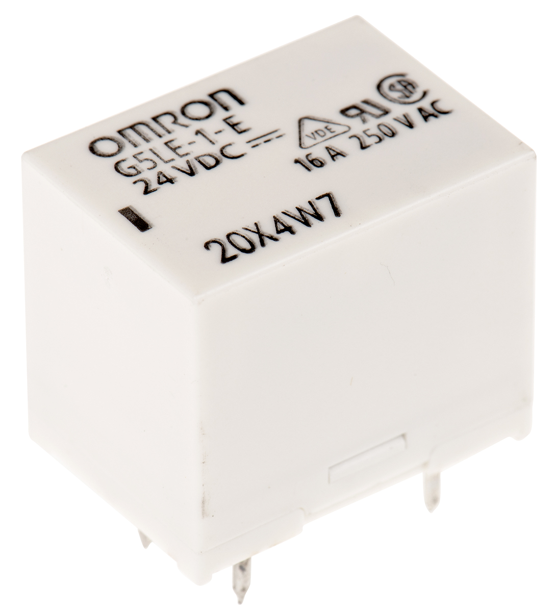 G5LE-1-E DC24, Omron