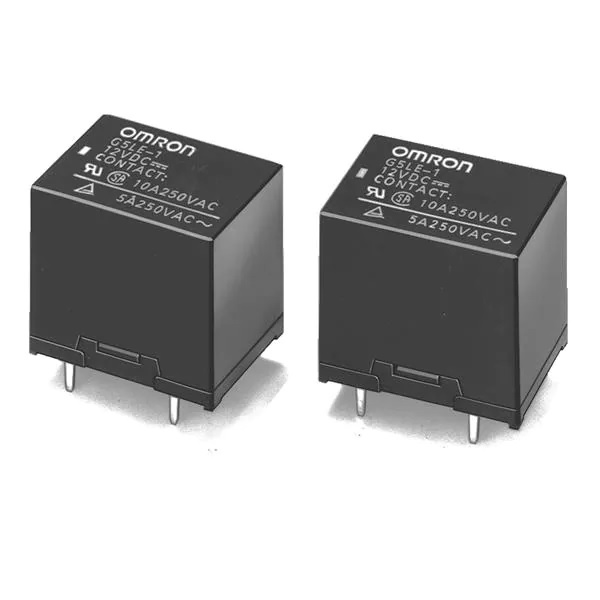 G5LE-14 DC24, Omron