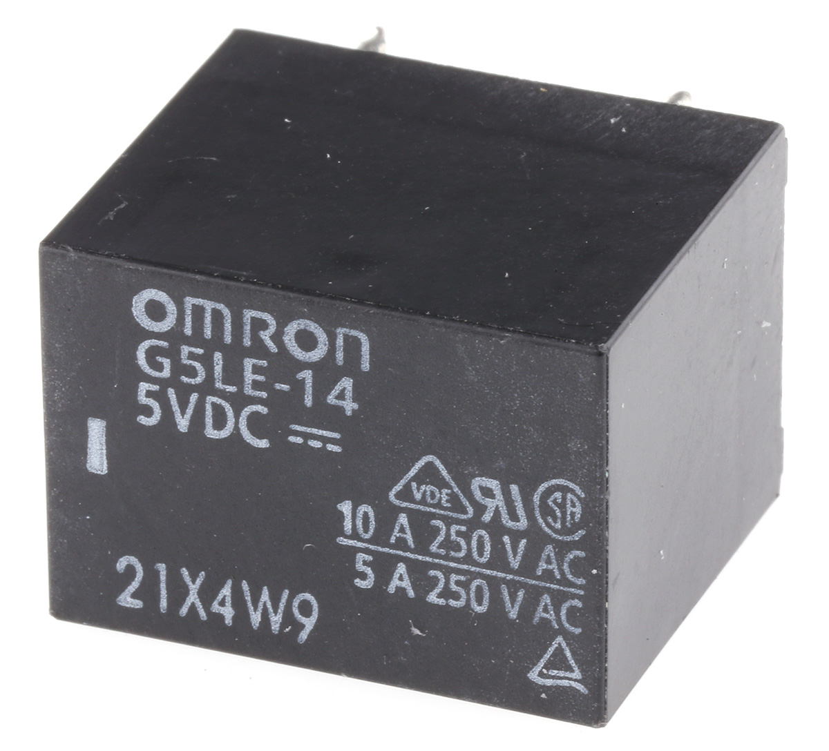 G5LE-14 DC5, Omron