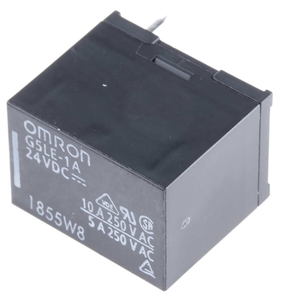 G5LE-1A DC24, Omron