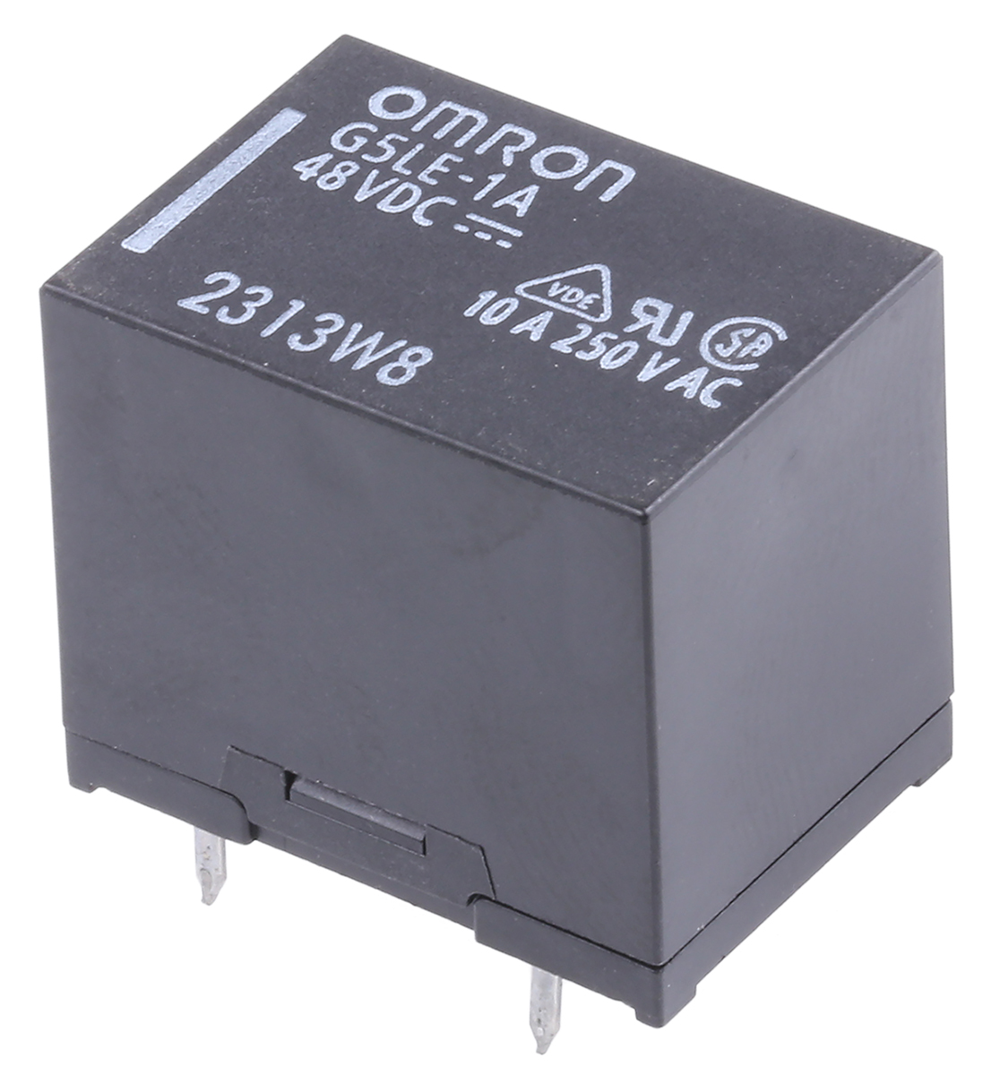 G5LE-1A DC48, Omron
