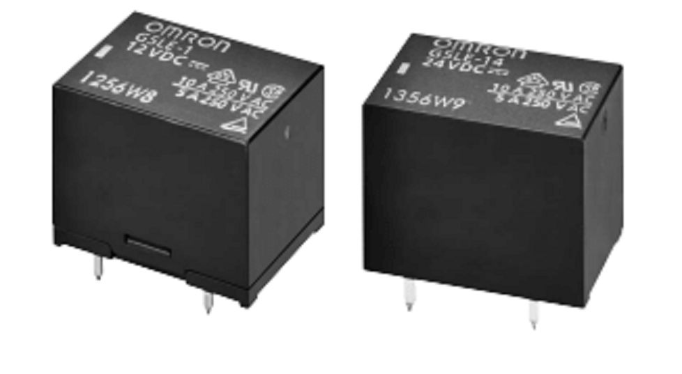 G5LE-1A-E DC24, Omron