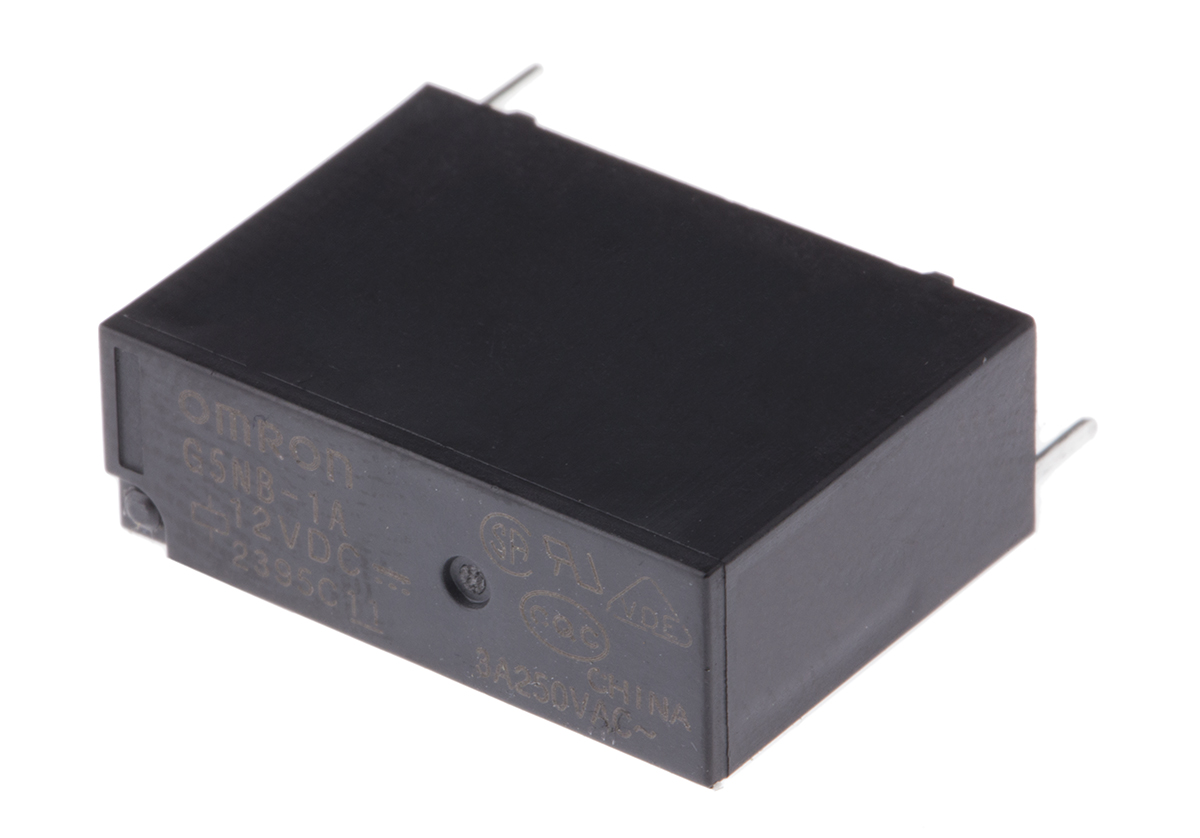 G5NB-1A DC12, Omron