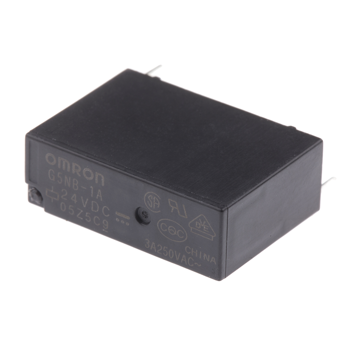 G5NB-1A DC24, Omron
