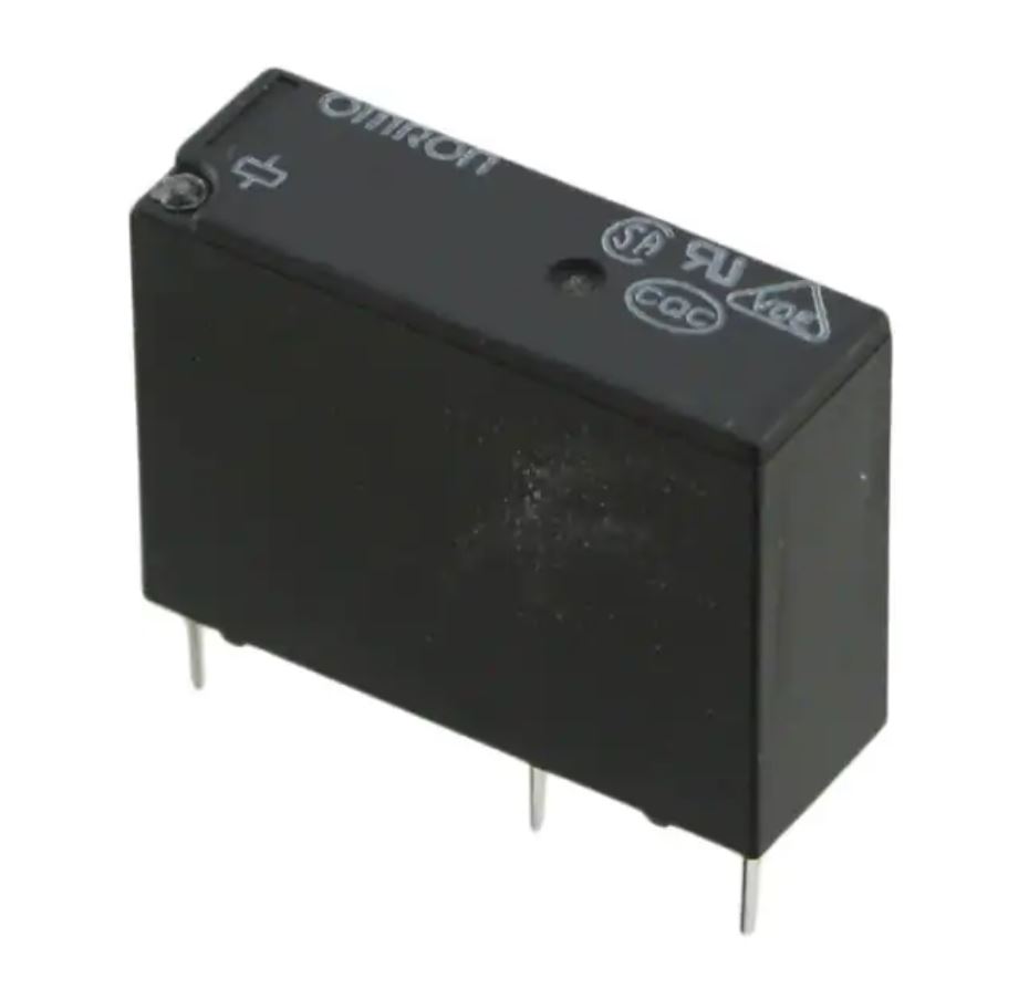 G5NB-1A4 DC12, Omron