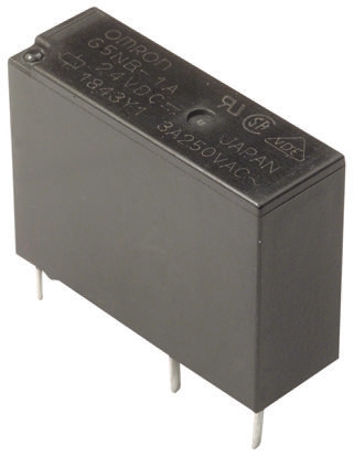 G5NB-1A4 DC24, Omron