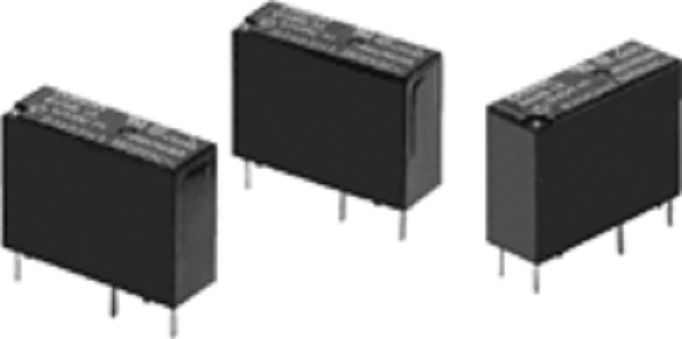 G5NB-1A4-EL-HA DC24, Omron