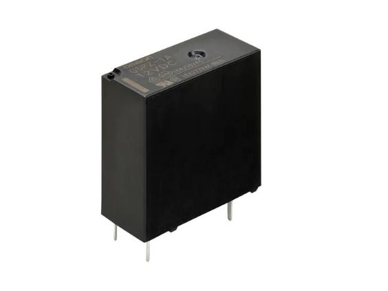 G5PZ-1A-E DC12, Omron