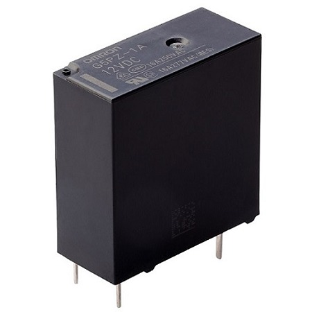 G5PZ-1A4-E-DC18, Omron