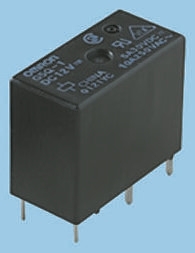 G5Q-1 DC24 (TY), Omron