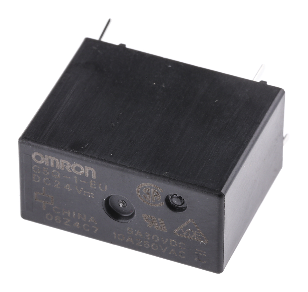 G5Q-1-EU DC24 (TY), Omron