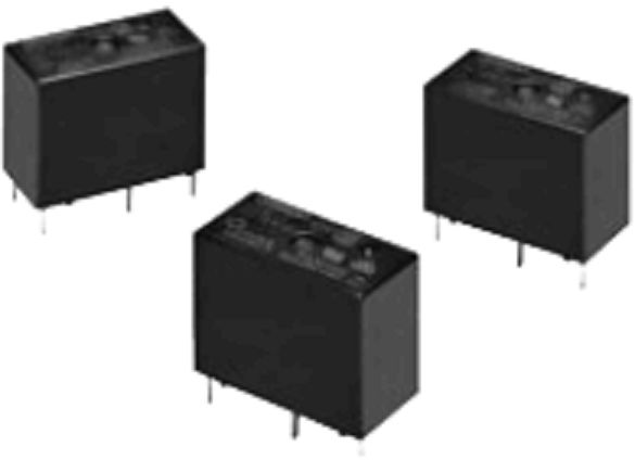 G5Q-14 DC12 (TY), Omron
