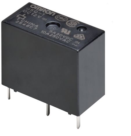 G5Q-1A-HA-PW DC24 (TY), Omron