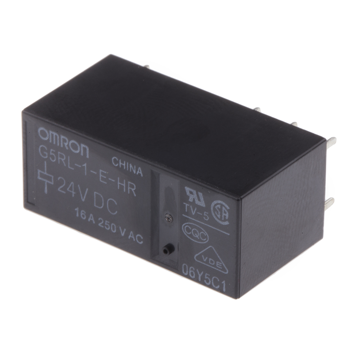 G5RL-1-E-HR DC24, Omron