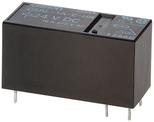G5RL-1-E-HR DC5, Omron