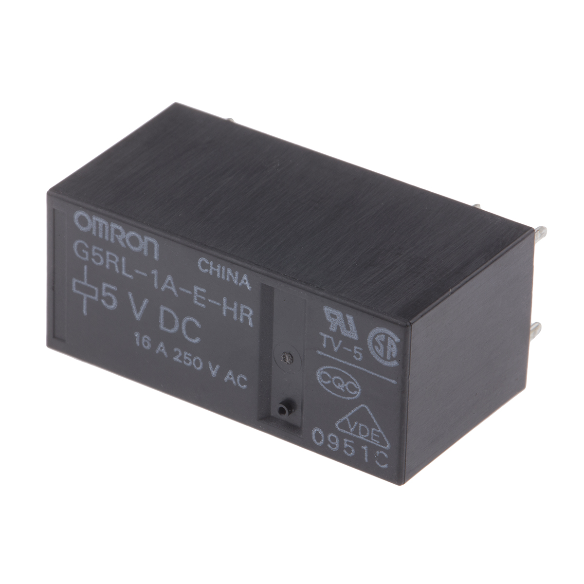 G5RL-1A-E-HR DC5, Omron