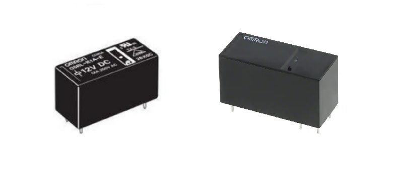G5RL-K1A-E DC12, Omron
