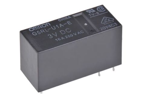 G5RL-K1A-EL-HA DC24, Omron