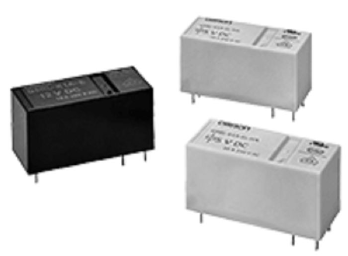 G5RL-U1-E DC3, Omron