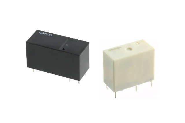 G5RL-U1A-E DC12, Omron