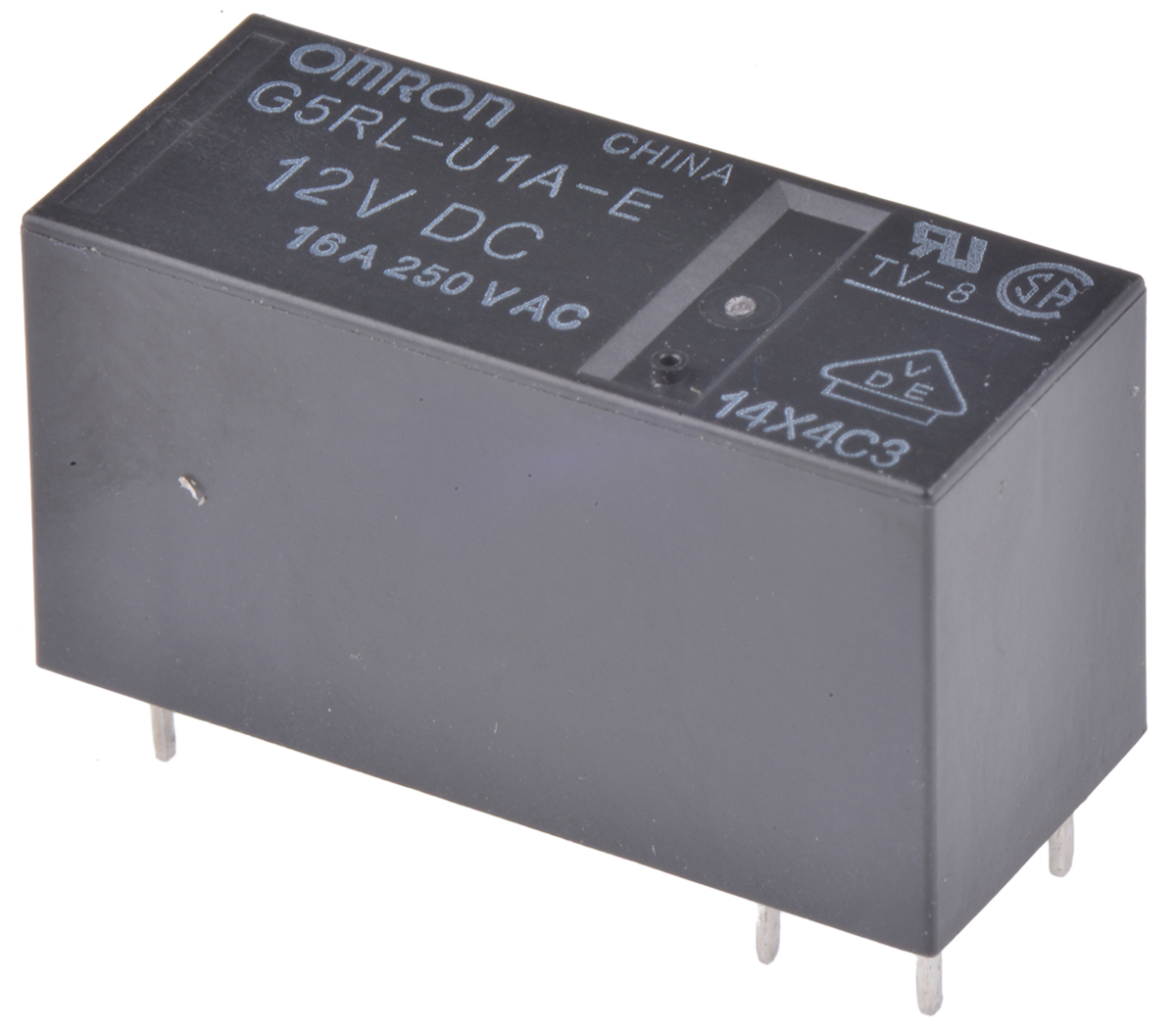 G5RL-U1A-E DC12, Omron