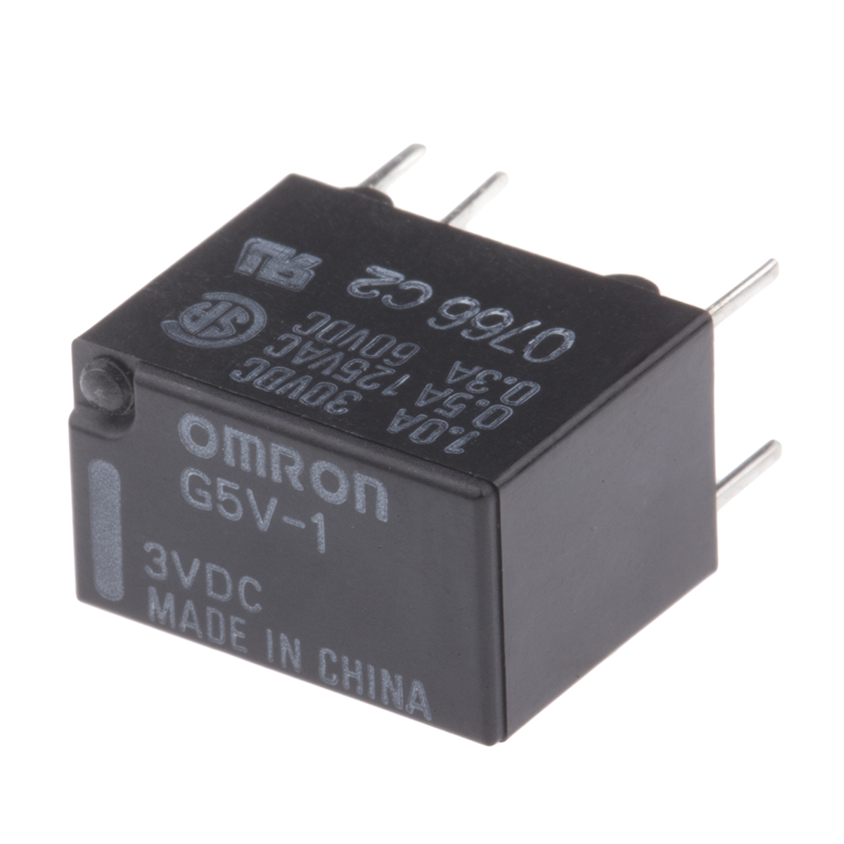 G5V-1 3DC, Omron