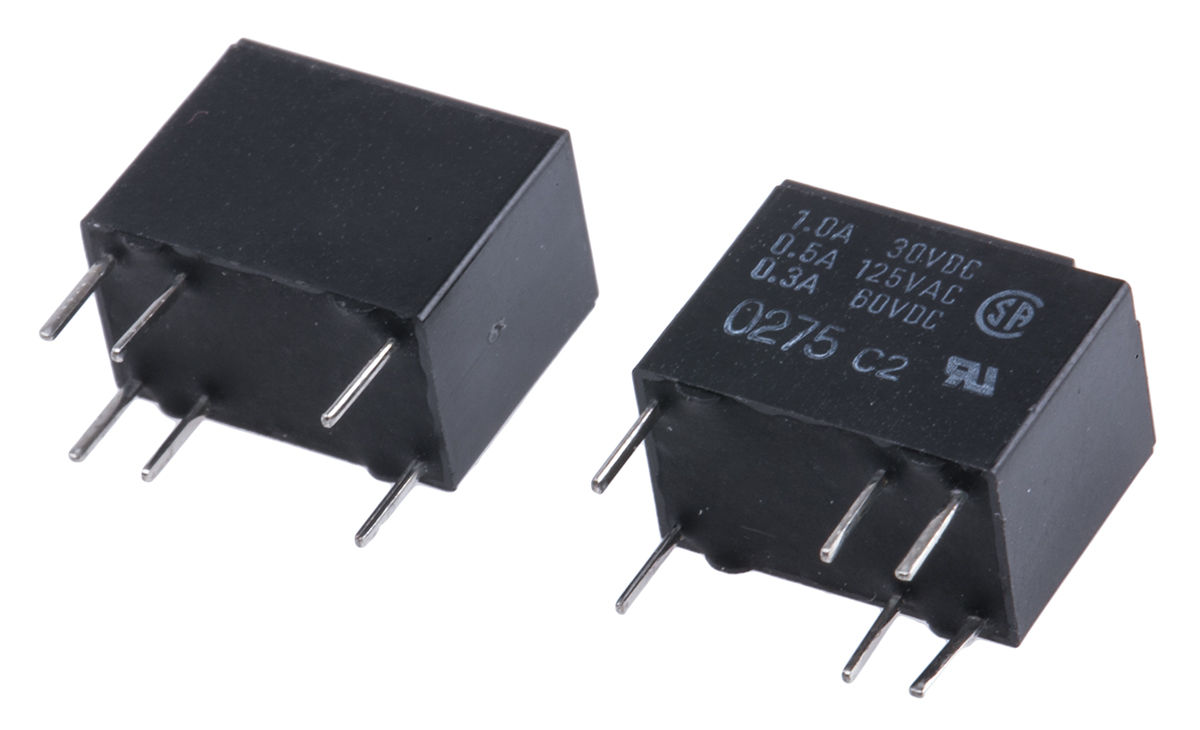 G5V-1 6DC, Omron