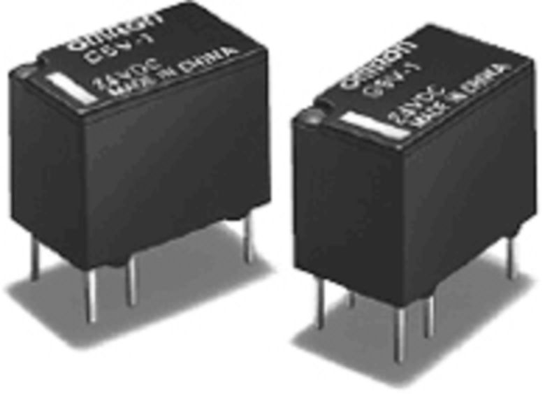 G5V-1-T90 DC5, Omron