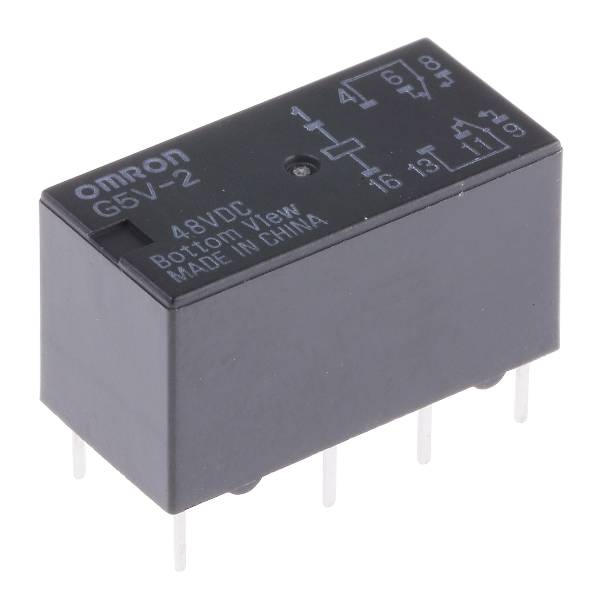 G5V-2 DC48, Omron