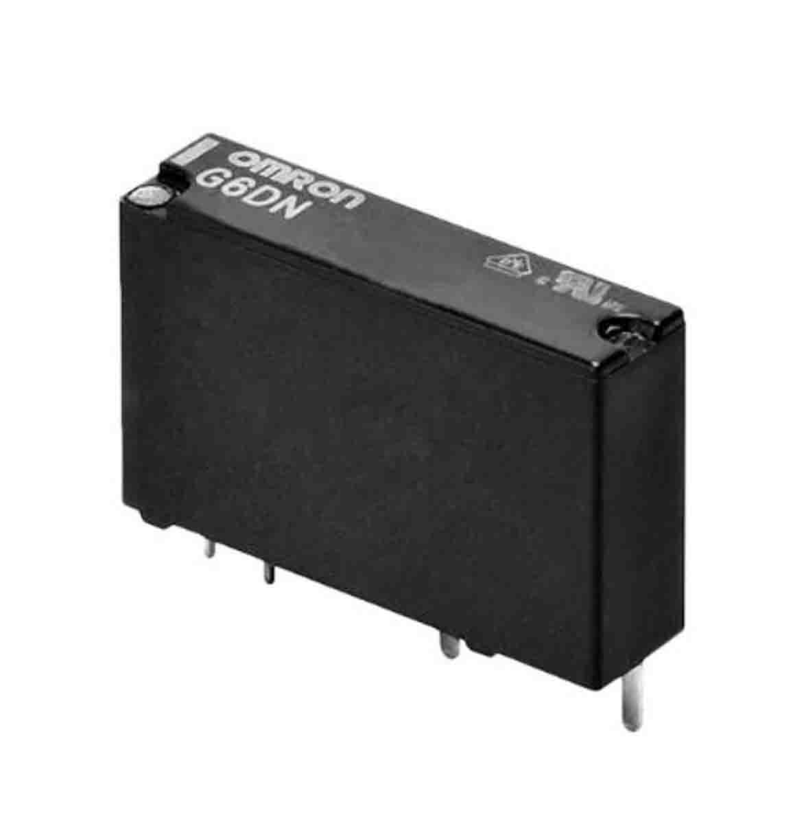 G6DN-1A DC24, Omron