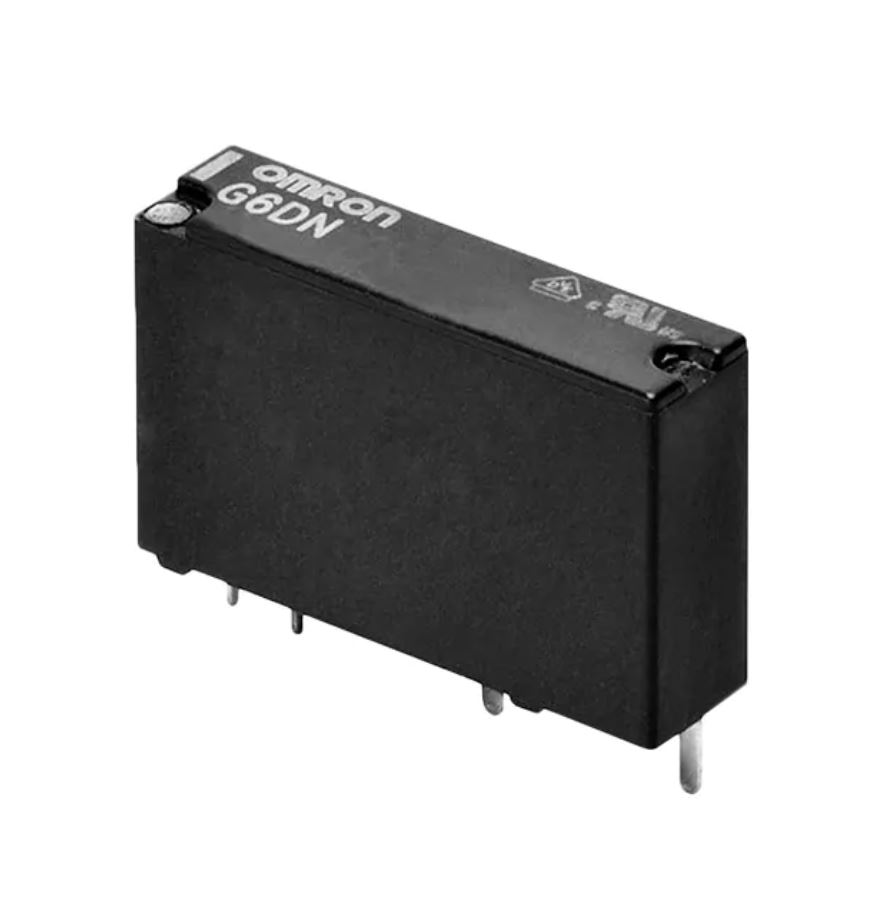 G6DN-1A DC5, Omron
