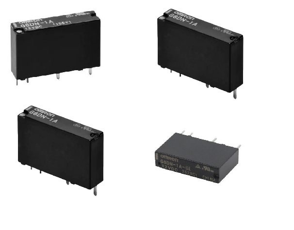 G6DN-1A-SL DC5, Omron