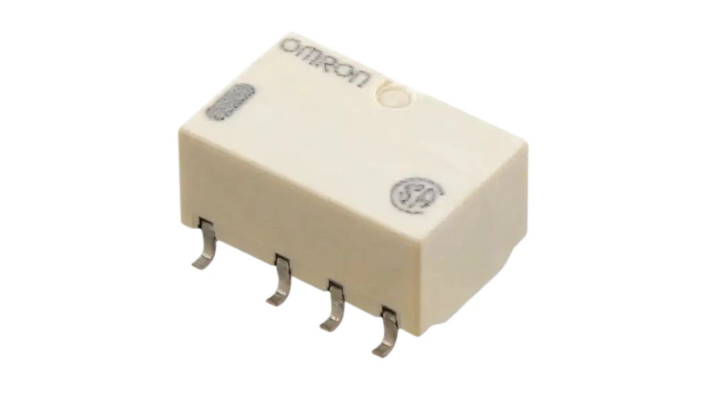 G6K-2F 12DC, Omron